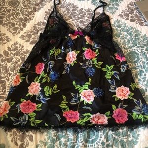 Victoria Secret Lingerie Top